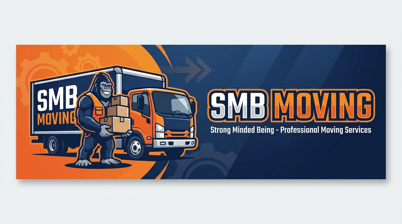 SMB Moving Banner